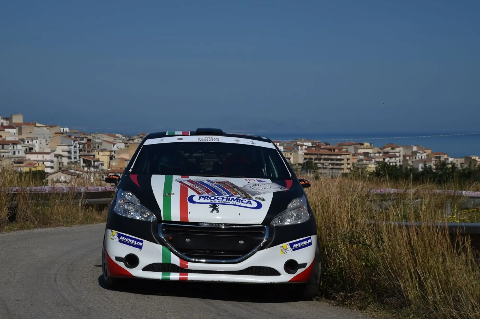 100mo Rally Targa Florio, Campofelice di Roccella 6-8 05 2016 - 405