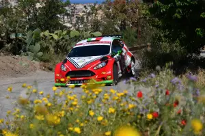100mo Rally Targa Florio, Campofelice di Roccella 6-8 05 2016