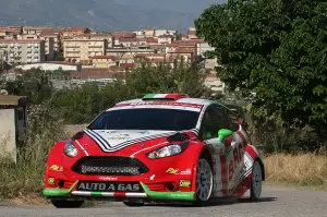 100mo Rally Targa Florio, Campofelice di Roccella 6-8 05 2016