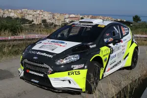 100mo Rally Targa Florio, Campofelice di Roccella 6-8 05 2016