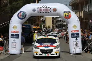 100mo Rally Targa Florio, Campofelice di Roccella 6-8 05 2016