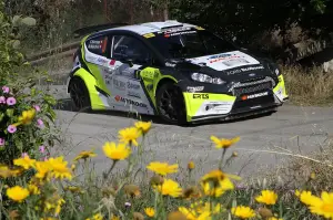 100mo Rally Targa Florio, Campofelice di Roccella 6-8 05 2016