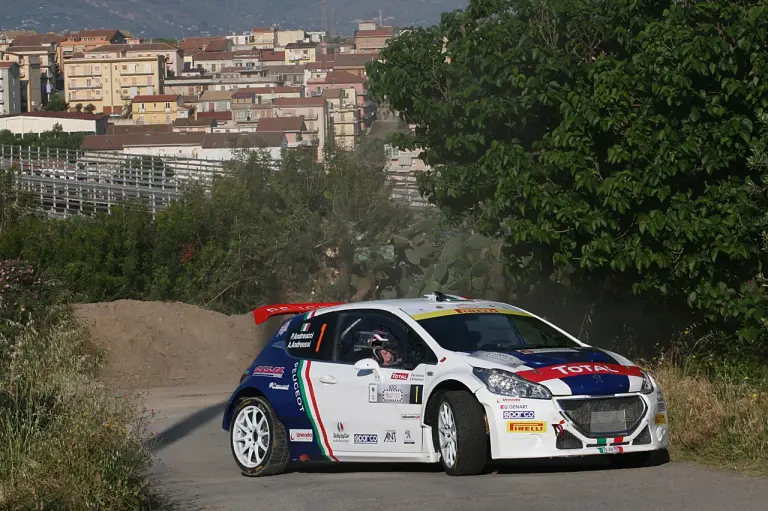 100mo Rally Targa Florio, Campofelice di Roccella 6-8 05 2016 - 411