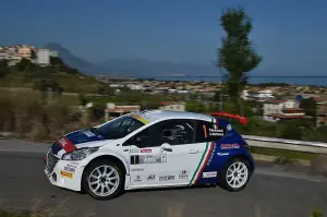 100mo Rally Targa Florio, Campofelice di Roccella 6-8 05 2016