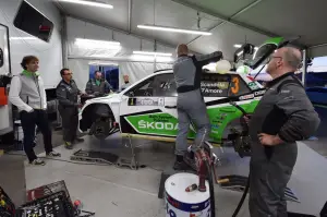 100mo Rally Targa Florio, Campofelice di Roccella 6-8 05 2016