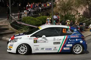 100mo Rally Targa Florio, Campofelice di Roccella 6-8 05 2016