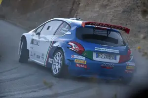 100mo Rally Targa Florio, Campofelice di Roccella 6-8 05 2016