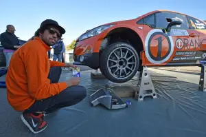 100mo Rally Targa Florio, Campofelice di Roccella 6-8 05 2016