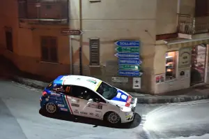 100mo Rally Targa Florio, Campofelice di Roccella 6-8 05 2016