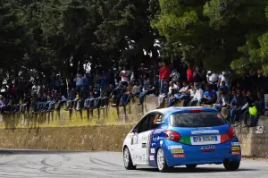 100mo Rally Targa Florio, Campofelice di Roccella 6-8 05 2016