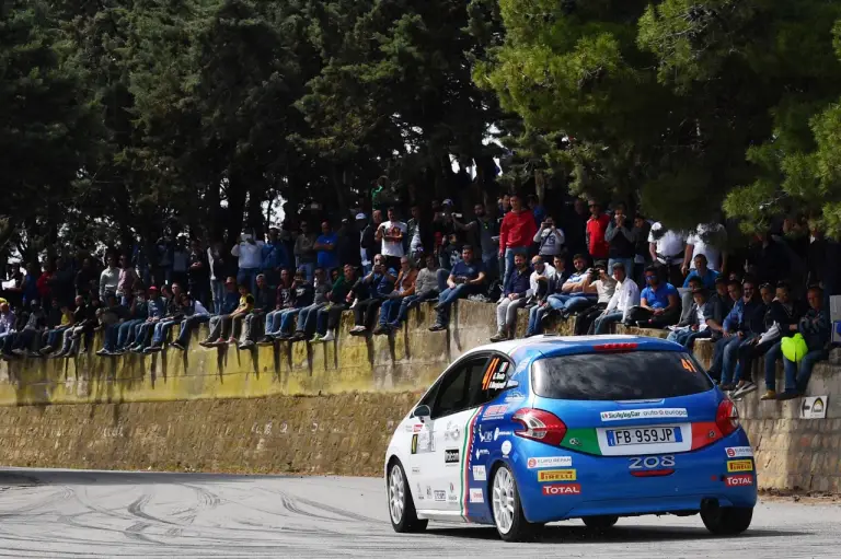 100mo Rally Targa Florio, Campofelice di Roccella 6-8 05 2016 - 43
