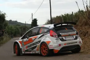 100mo Rally Targa Florio, Campofelice di Roccella 6-8 05 2016