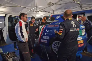 100mo Rally Targa Florio, Campofelice di Roccella 6-8 05 2016