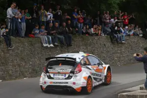 100mo Rally Targa Florio, Campofelice di Roccella 6-8 05 2016