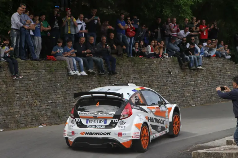 100mo Rally Targa Florio, Campofelice di Roccella 6-8 05 2016 - 48
