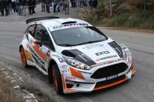 100mo Rally Targa Florio, Campofelice di Roccella 6-8 05 2016