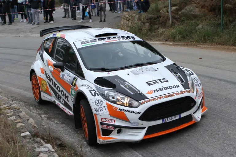 100mo Rally Targa Florio, Campofelice di Roccella 6-8 05 2016 - 49