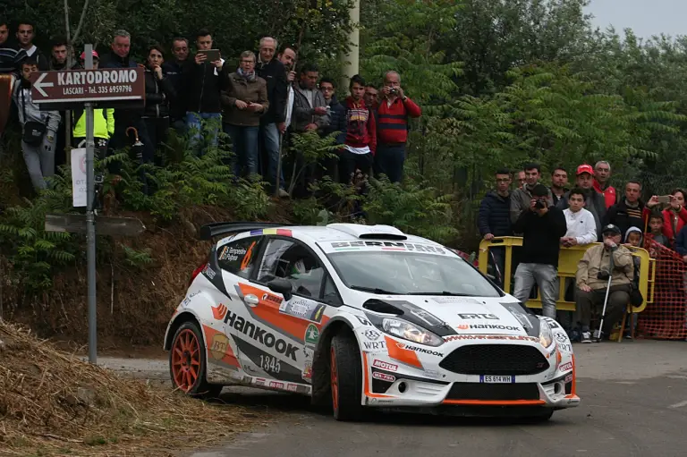 100mo Rally Targa Florio, Campofelice di Roccella 6-8 05 2016 - 50