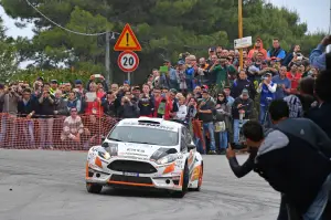 100mo Rally Targa Florio, Campofelice di Roccella 6-8 05 2016