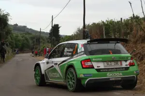 100mo Rally Targa Florio, Campofelice di Roccella 6-8 05 2016