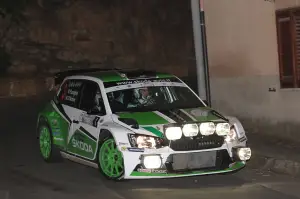 100mo Rally Targa Florio, Campofelice di Roccella 6-8 05 2016
