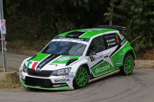 100mo Rally Targa Florio, Campofelice di Roccella 6-8 05 2016