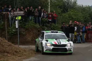 100mo Rally Targa Florio, Campofelice di Roccella 6-8 05 2016