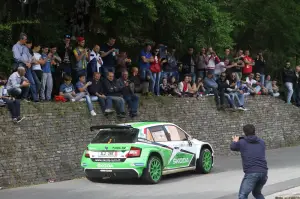 100mo Rally Targa Florio, Campofelice di Roccella 6-8 05 2016