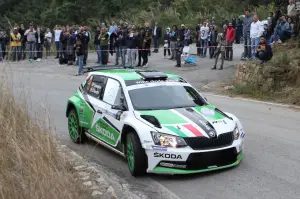 100mo Rally Targa Florio, Campofelice di Roccella 6-8 05 2016