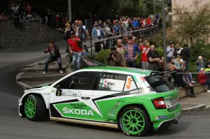 100mo Rally Targa Florio, Campofelice di Roccella 6-8 05 2016