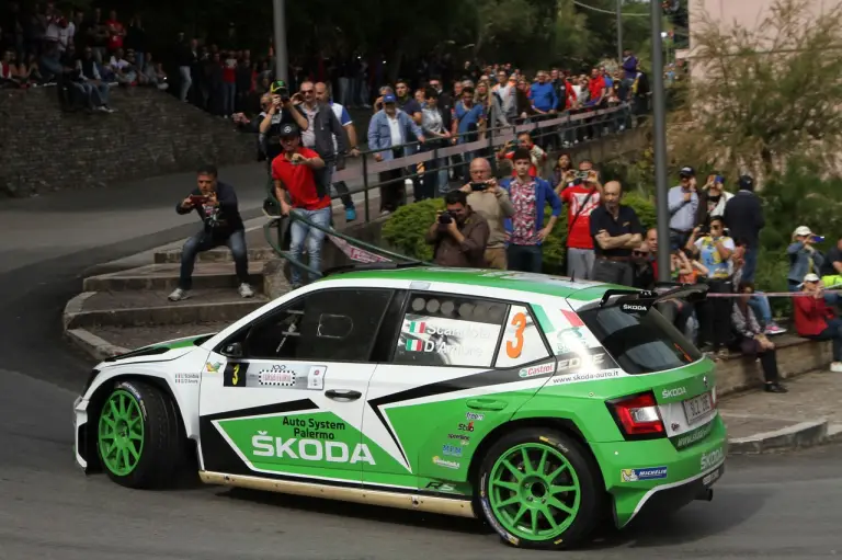 100mo Rally Targa Florio, Campofelice di Roccella 6-8 05 2016 - 64
