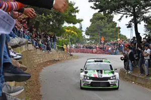 100mo Rally Targa Florio, Campofelice di Roccella 6-8 05 2016