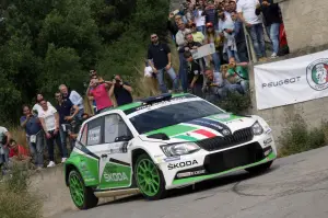 100mo Rally Targa Florio, Campofelice di Roccella 6-8 05 2016