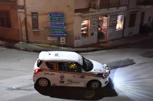 100mo Rally Targa Florio, Campofelice di Roccella 6-8 05 2016