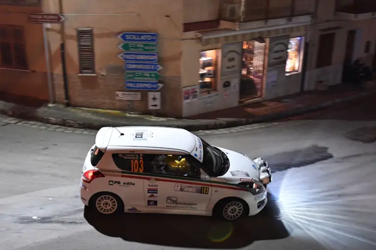 100mo Rally Targa Florio, Campofelice di Roccella 6-8 05 2016 - 71