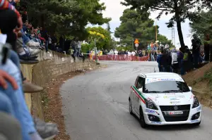 100mo Rally Targa Florio, Campofelice di Roccella 6-8 05 2016