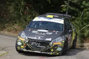 100mo Rally Targa Florio, Campofelice di Roccella 6-8 05 2016