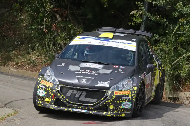 100mo Rally Targa Florio, Campofelice di Roccella 6-8 05 2016 - 80