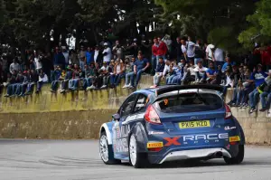 100mo Rally Targa Florio, Campofelice di Roccella 6-8 05 2016