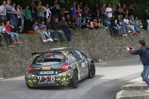100mo Rally Targa Florio, Campofelice di Roccella 6-8 05 2016