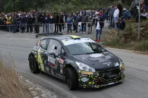 100mo Rally Targa Florio, Campofelice di Roccella 6-8 05 2016