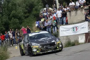 100mo Rally Targa Florio, Campofelice di Roccella 6-8 05 2016