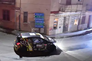 100mo Rally Targa Florio, Campofelice di Roccella 6-8 05 2016