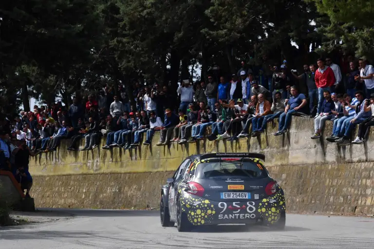 100mo Rally Targa Florio, Campofelice di Roccella 6-8 05 2016 - 90