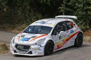 100mo Rally Targa Florio, Campofelice di Roccella 6-8 05 2016