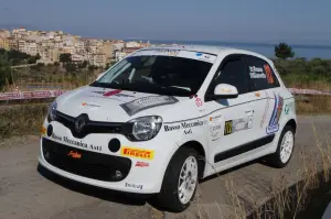 100mo Rally Targa Florio, Campofelice di Roccella 6-8 05 2016
