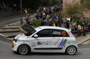 100mo Rally Targa Florio, Campofelice di Roccella 6-8 05 2016