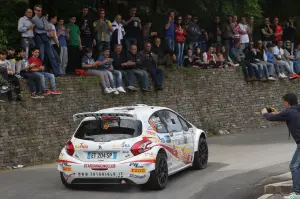 100mo Rally Targa Florio, Campofelice di Roccella 6-8 05 2016
