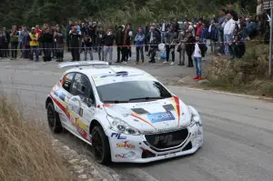 100mo Rally Targa Florio, Campofelice di Roccella 6-8 05 2016