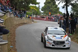 100mo Rally Targa Florio, Campofelice di Roccella 6-8 05 2016